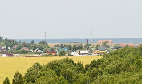 Две новых улицы, 6 дорожных знаков – какие изменения ждут улично-дорожную сеть Каширы