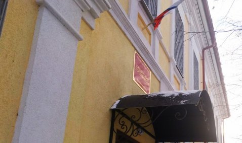 Мужчина отделался административным делом за кражу металла с территории Каширского МПК