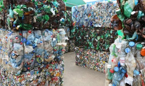 В Кашире построят завод по переработке полимеров
