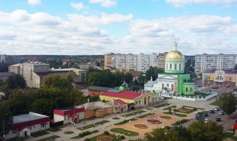 В истории соседнего округа поставлена точка: Мособлдума одобрила «слияние» Озер и Коломны