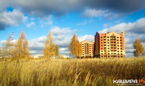 Мособлдума предложила варианты каширским дольщикам