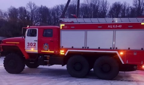 Помощь спасателей понадобилась в Кашире для транспортировки «тяжелого» пациента