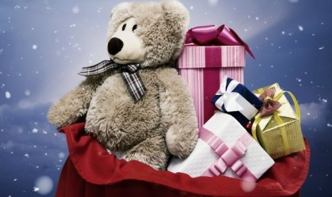 Кашира присоединилась к всемирной благотворительной акции #ЩедрыйВторник