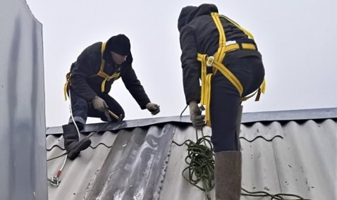 Организациям, подписавшимся на оказание услуг жителям, надо крепко задуматься о соответствии своему назначению – руководитель Госжилинспекции о работе УК Каширы