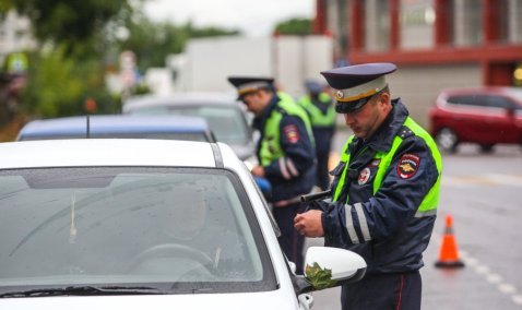 Более сотни пьяных водителей выявили на дорогах Каширы с начала года