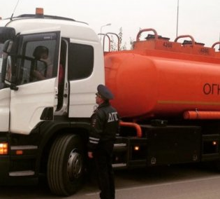 Мероприятие " Опасный груз" продлится до 31 июля