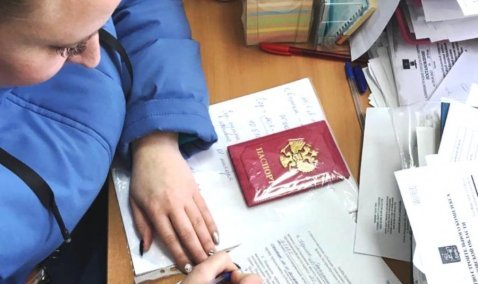 Более 250 каширян расселят из аварийного жилья: выдача сертификатов уже началась