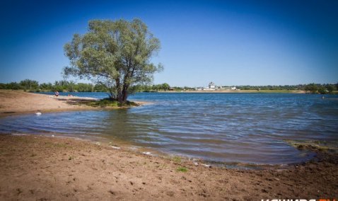 Парень, разыскиваемый в Ступине и Кашире, утонул в озере
