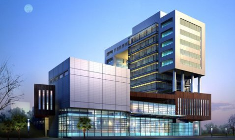 Новый торгово-офисный центр за 100 млн рублей построят в городском округе Кашира