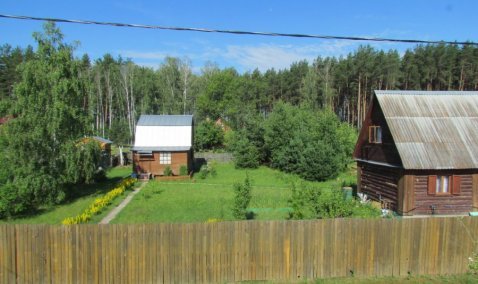 Рейтинг аренды дачных домов: Кашира – среди «самых дешевых»