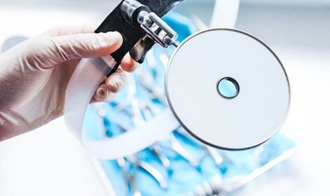 Оториноларинголог и другие врачи первичного звена начнут работать в ближайшее время в Каширской ЦРБ