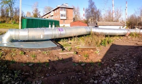 Министр энергетики Подмосковья назвал Каширу в числе лидеров по готовности коммунальных систем к зиме