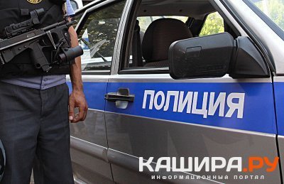 Изъяты наркотики в крупном размере