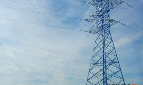 В одиннадцати населенных пунктах округа в пятницу отключат электроэнергию