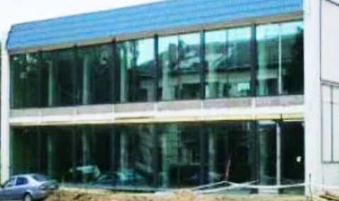 Еще один торговый центр в Кашире пойдет «с молотка»