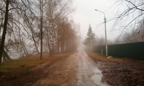 Почти 60 миллионов рублей потратят на ремонт одиннадцати автодорог в городском округе Кашира