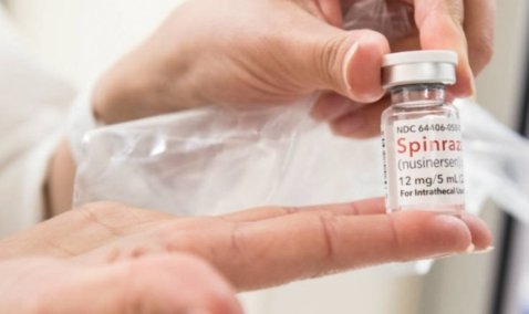 Четырехлетняя девочка из Каширы умерла, не дождавшись необходимого лекарства