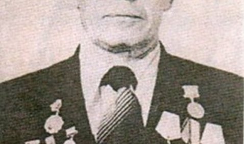 Бюст Николаю Елисееву хотят установить у Спортклуба «Кашира» к столетию Почетного гражданина города