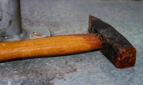 Каширский суд вынес приговор мужчине, напавшему с молотком на обидчика