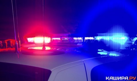 Лошадь на капоте: водитель «восьмерки» сбил животное на Центролите