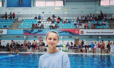 Кашира может гордиться