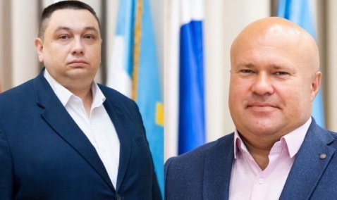 В Кашире покинул должность замглавы по ЖКХ, проработавший менее двух месяцев