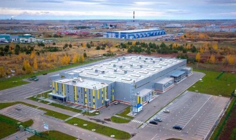 Создание особой экономической зоны «Кашира» помогло Подмосковью стать лидером инвестиционной привлекательности регионов России