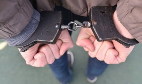 Взяли с поличным: более полукилограмма героина вез через Каширу житель Липецкой области