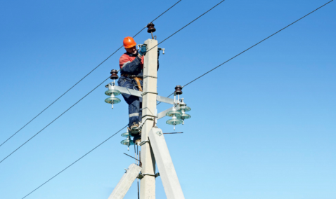 Более 150 домов в Кашире на следующей неделе временно останутся без электроэнергии