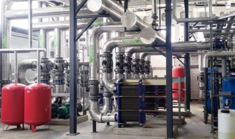 Новую котельную планируют построить в этом году в Ожерелье