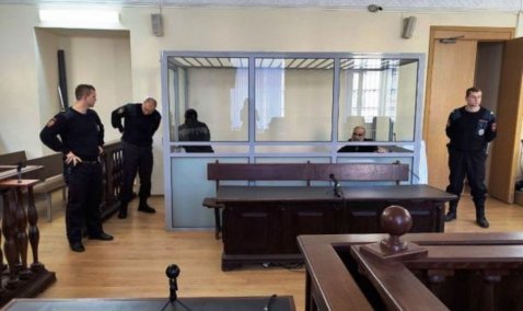 Вынесен приговор убийцам предпринимателя, тело которого обнаружено год назад в городском округе Кашира