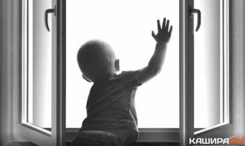 Акция "Безопасные окна" проводится с 17 по 28 апреля по Московской области