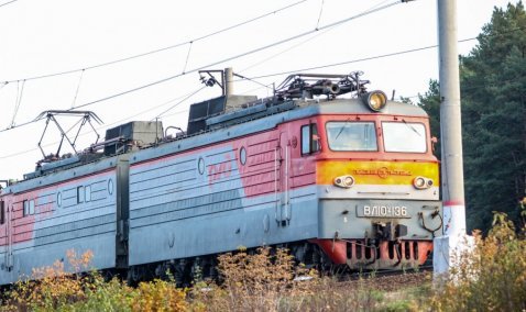 Почти на нуле: средства на проект скоростной рельсовой дороги от Ожерелья до Сочи освоены менее чем на 1%