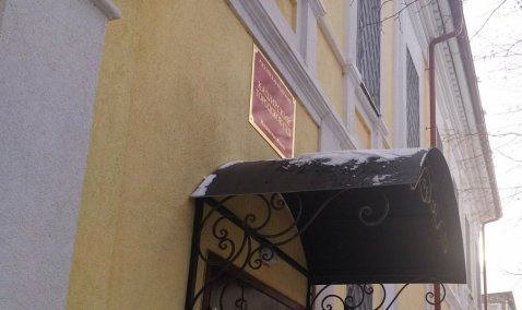 В Кашире обвиняемый в грабеже, совершенном в продуктовом магазине, получил условный срок заключения