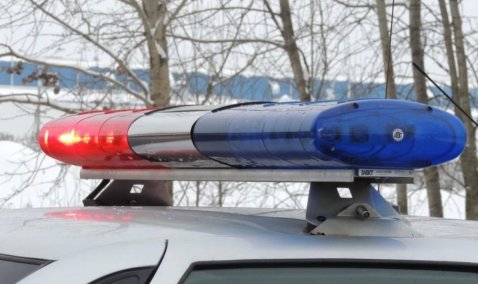 Водитель сбил женщину в Ожерелье и скрылся с места ДТП