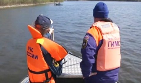 ГИМС и полиция начали проводить совместные рейды в акватории Оки