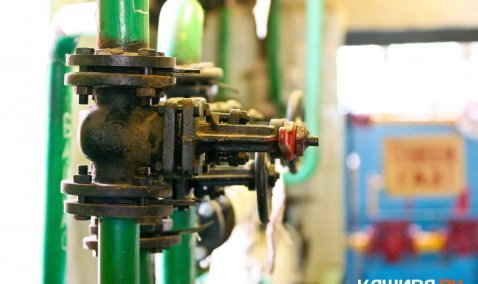 Стало известно, когда возобновится подача горячей воды в Кашире