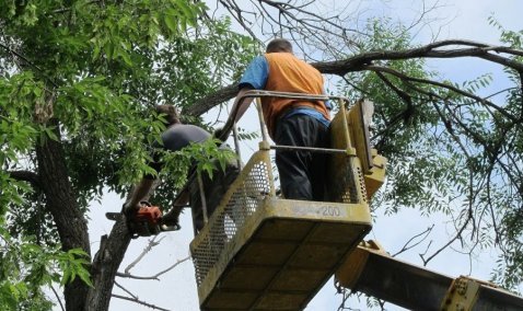 Каширян в ближайшие дни ждут плановые отключения электроэнергии