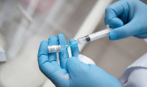 Более 30 тысяч жителей Каширы в этом году сделали прививку против гриппа