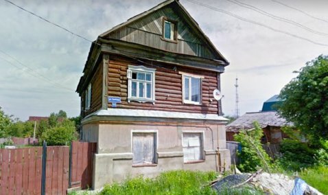 Жильцы аварийной двухэтажки в Кашире-1 получат новые «квадратные метры»