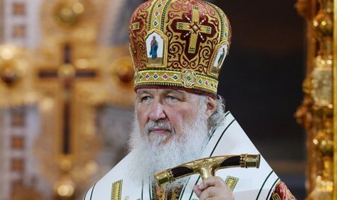 Патриарх Кирилл приедет в Каширу в конце июля и посетит Никитский монастырь