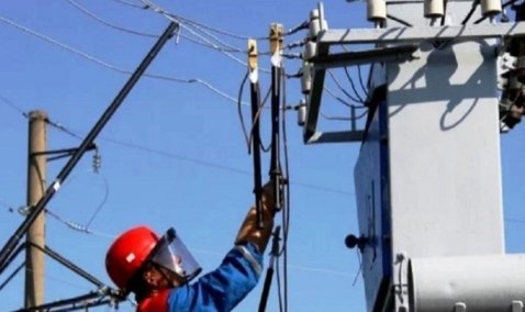 Почти 50 домов попадут под временное отключение электроэнергии в Кашире-1 и на станции