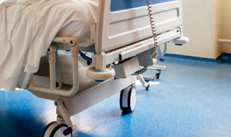 В Каширской больнице умер мужчина с диагнозом коронавирус