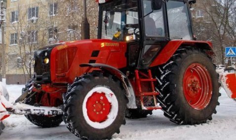 Жителям Каширы-3 пообещали расчистить центр микрорайона в течение трех дней