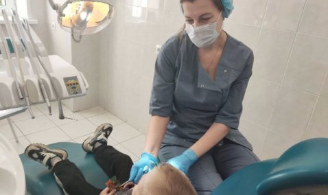 Стало известно, сколько врачей пополнили Каширскую больницу с начала года