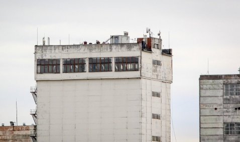 Ожерельевский комбикормовый завод вошел в число лидеров региона по производству кормов для животных