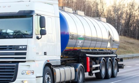 В Кашире возьмутся за проверку перевозчиков опасных грузов