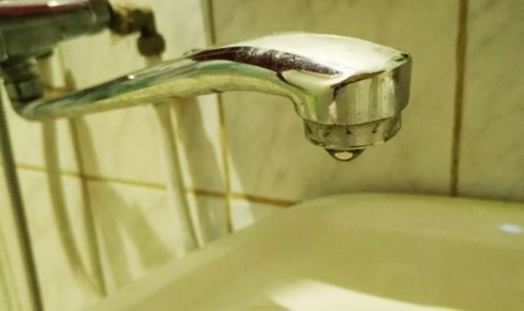 Вся Кашира в течение дня 10 июля останется без воды