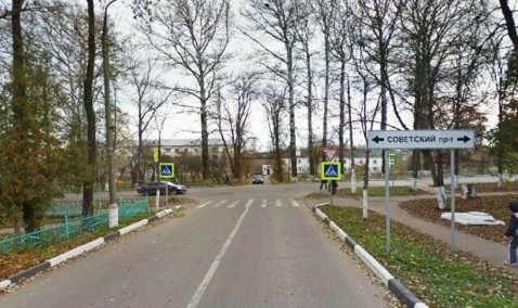 Комиссия по безопасности признала нецелесообразным вводить новый автобусный маршрут в Кашире-2