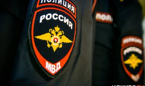 15 февраля заместитель начальника ГУ МВД по Московской области  осуществит прием граждан в Кашире